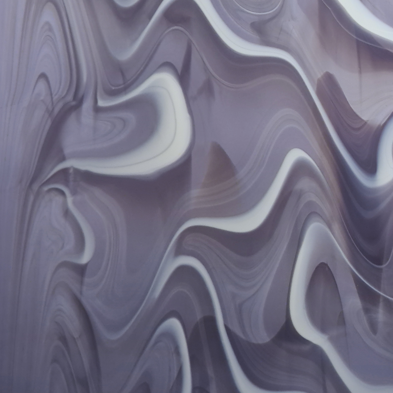 OCEANSIDE Fusers Réserve #61 violet blanc OCEANSIDE Fusers Réserve #61 violet blanc