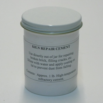 Evenheat Kiln Repair Cement Evenheat Kiln Repair Cement
