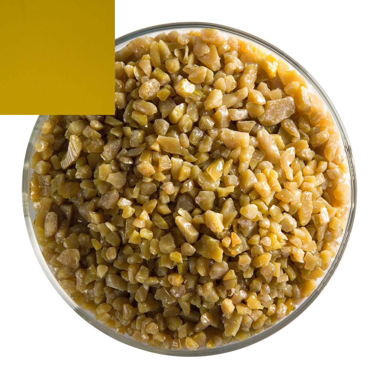 Bullseye Frits 0227 03 F coarse Bullseye Frits 0227 03 F coarse
