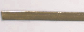 RegaLead Lead brass 9 mm/10 m RegaLead Lead brass 9 mm/10 m