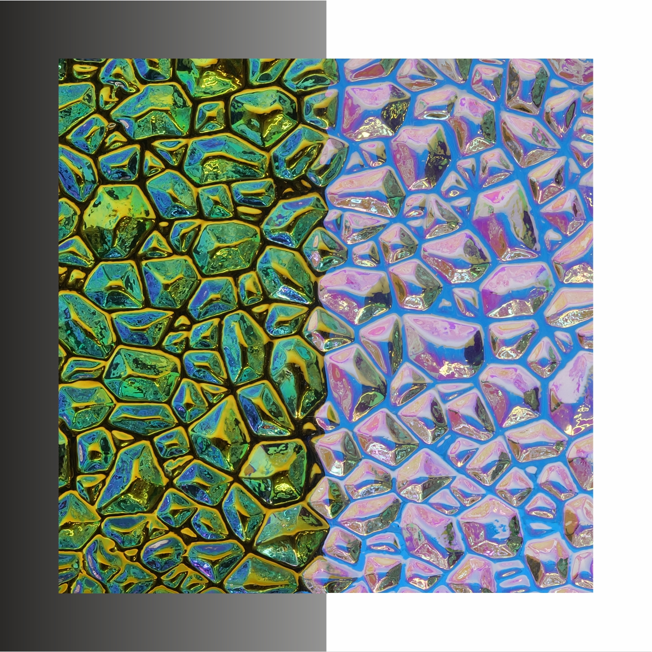 CBS Dichroic WTC-96 Dew Drop C/C COE96