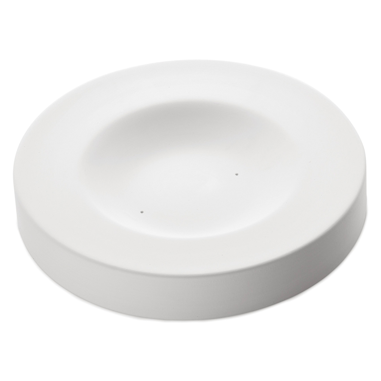 Fusingform 26x26x4cm Saturn Suppenteller