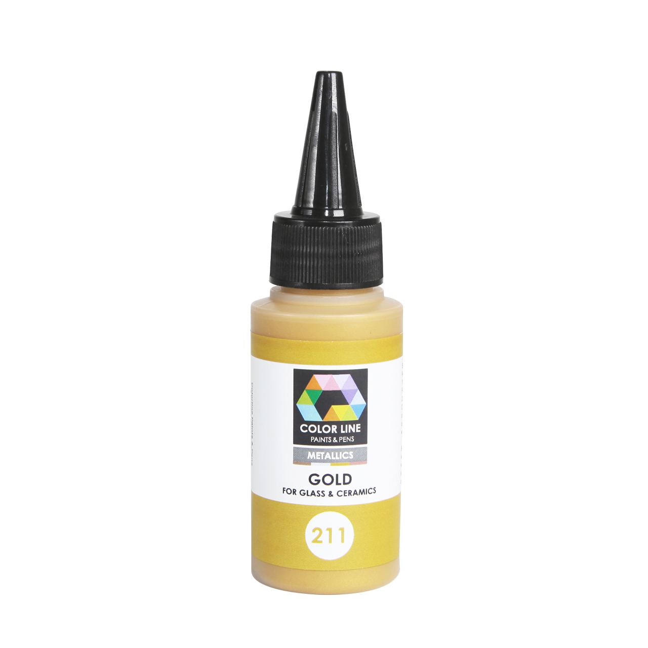 Color Line Farbe 211 gold 62g Color Line Farbe 211 gold 62g