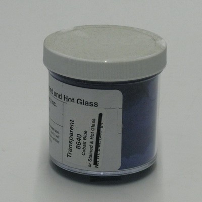 THOMPSON Enamel 8640 (COE 90) 227g THOMPSON Enamel 8640 (COE 90) 227g