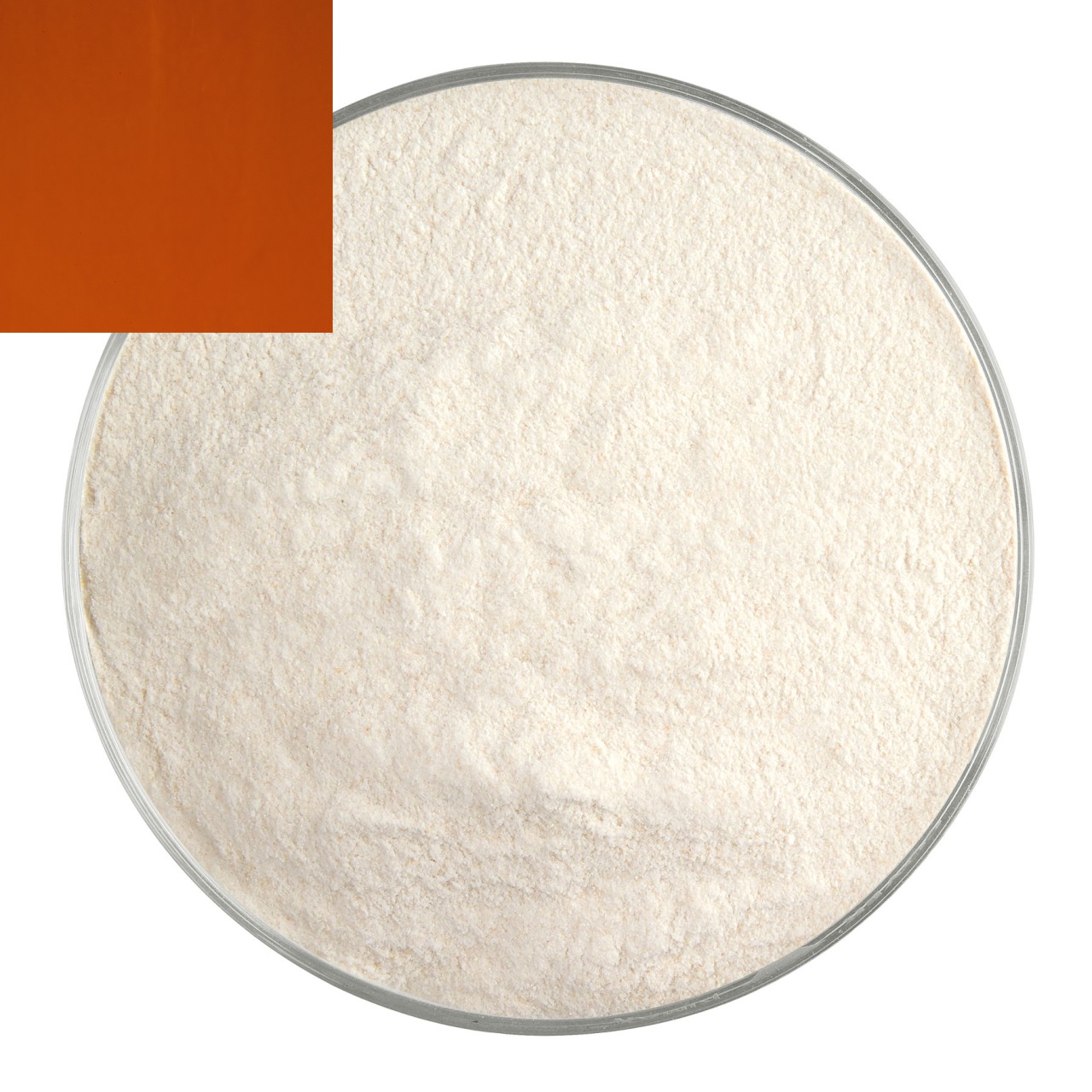 Bullseye Fritte 0329 08 F poudre Bullseye Fritte 0329 08 F poudre