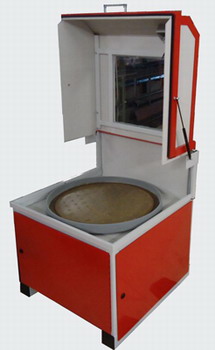 Eccentric Disc Grinder Eccentric Disc Grinder
