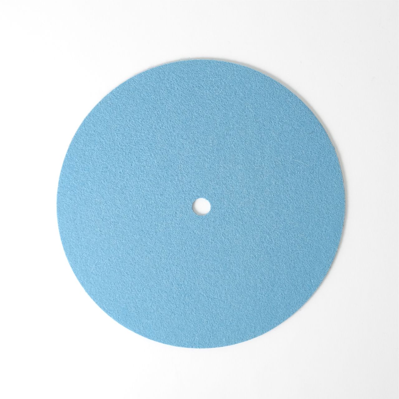 Hi-Tech Schleifscheibe 20cm Kunstharzgebunden Korn 1200 Farbe: blau