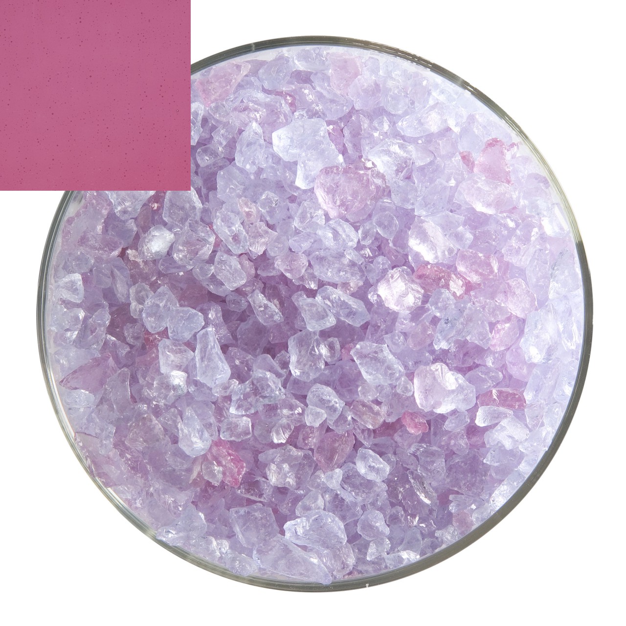 Bullseye Frits 1215 03 F coarse Bullseye Frits 1215 03 F coarse