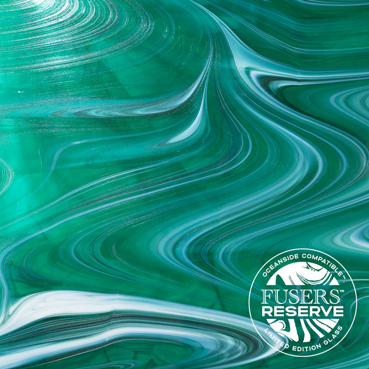 OCEANSIDE Fusers Reserve #88 AURORA