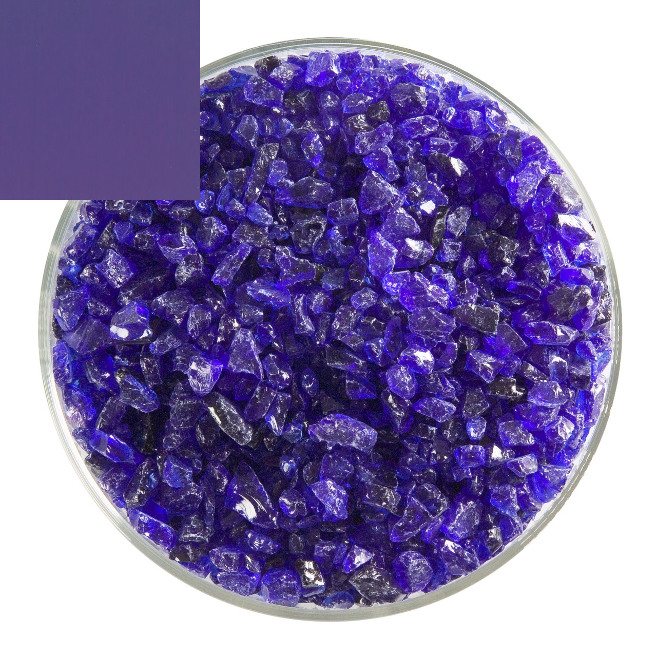 Bullseye Frits 1334 03 F coarse Bullseye Frits 1334 03 F coarse