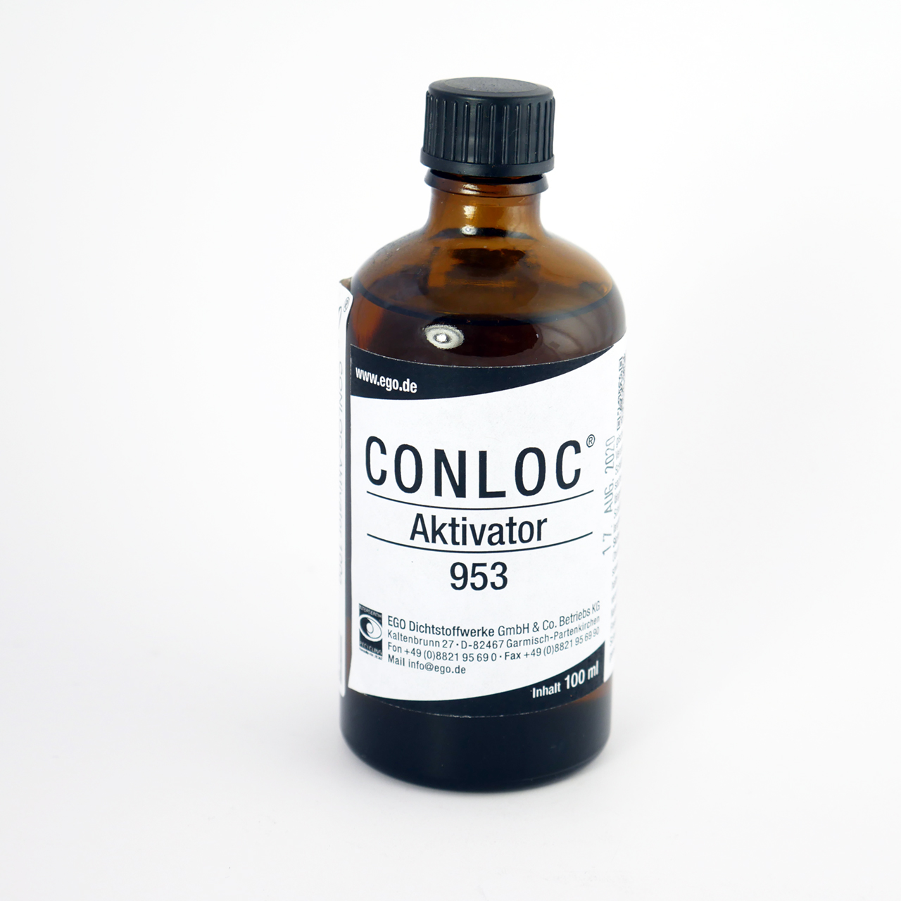 CONLOC-Aktivator 100g