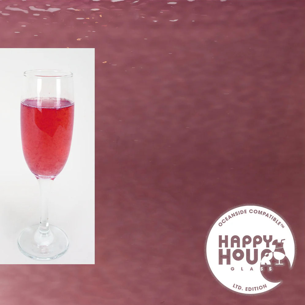 OCEANSIDE HAPPY HOUR FLIGHT 2 Chambord Royal OCEANSIDE HAPPY HOUR FLIGHT 2 Chambord Royal