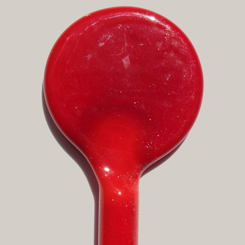 MORETTI rod medium red MORETTI rod medium red
