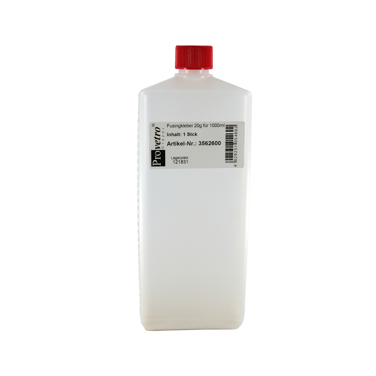 Fusing glue 20g for 1000ml Fusing glue 20g for 1000ml