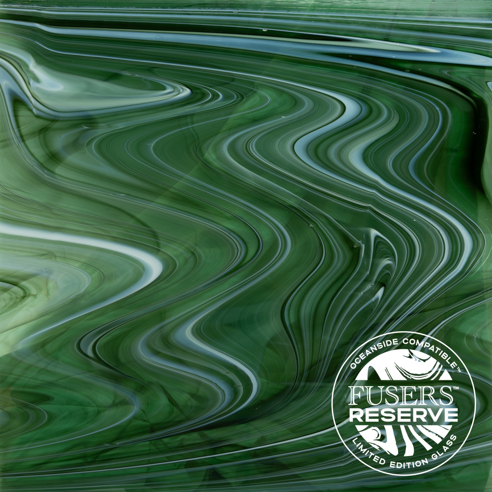 OCEANSIDE Fusers Reserve #92 SHERWOOD FOREST