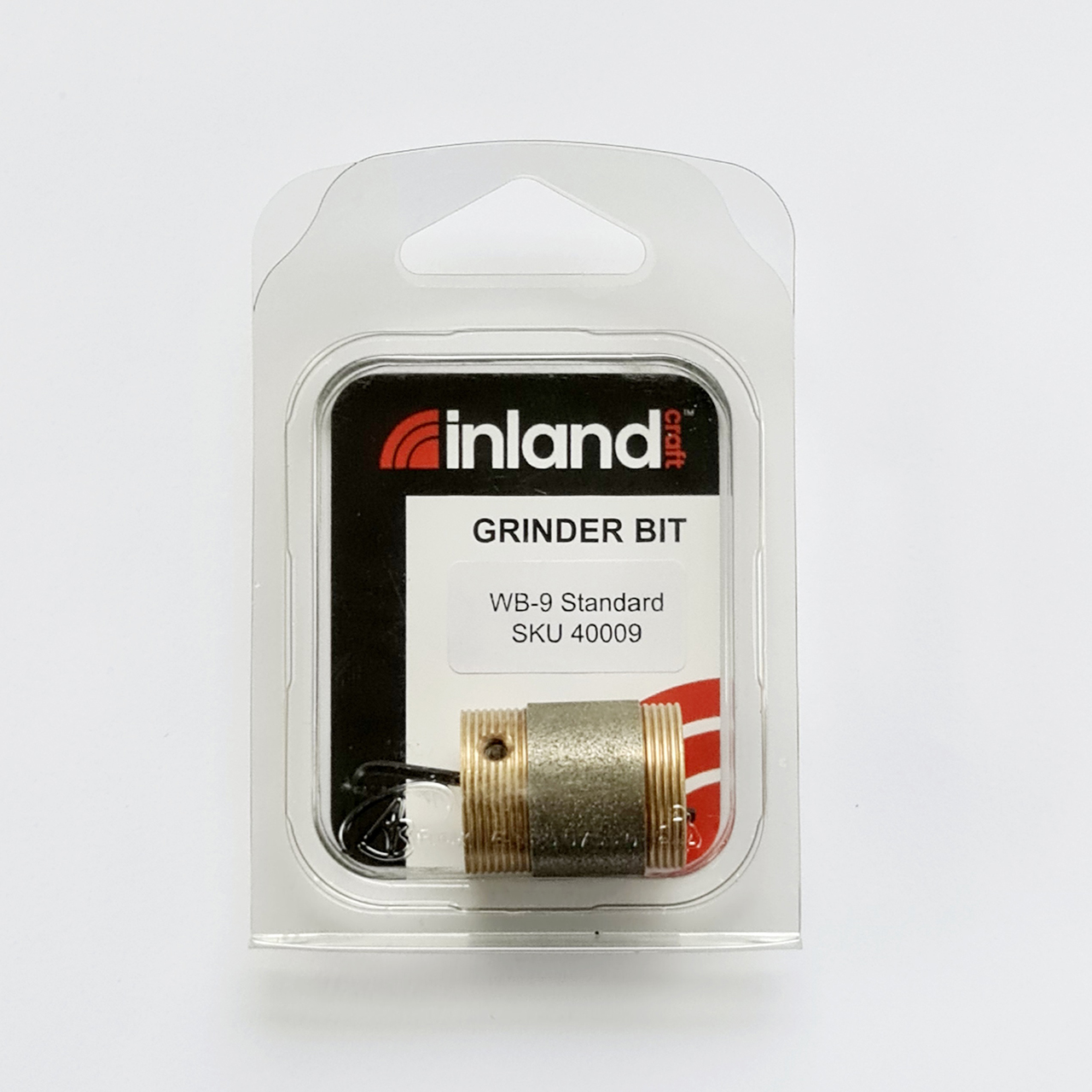 Schleifkopf Standard 1" Inland Schleifkopf Standard 1" Inland