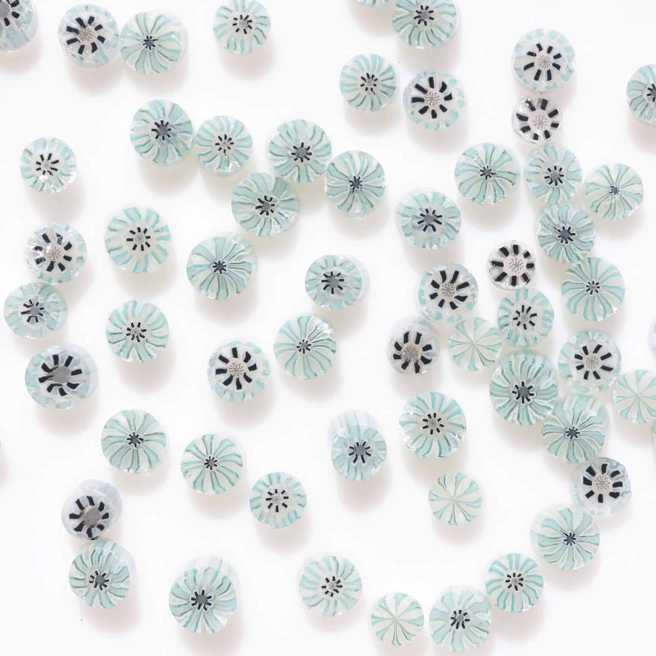 TGE Murrini AK90 Winterblumen