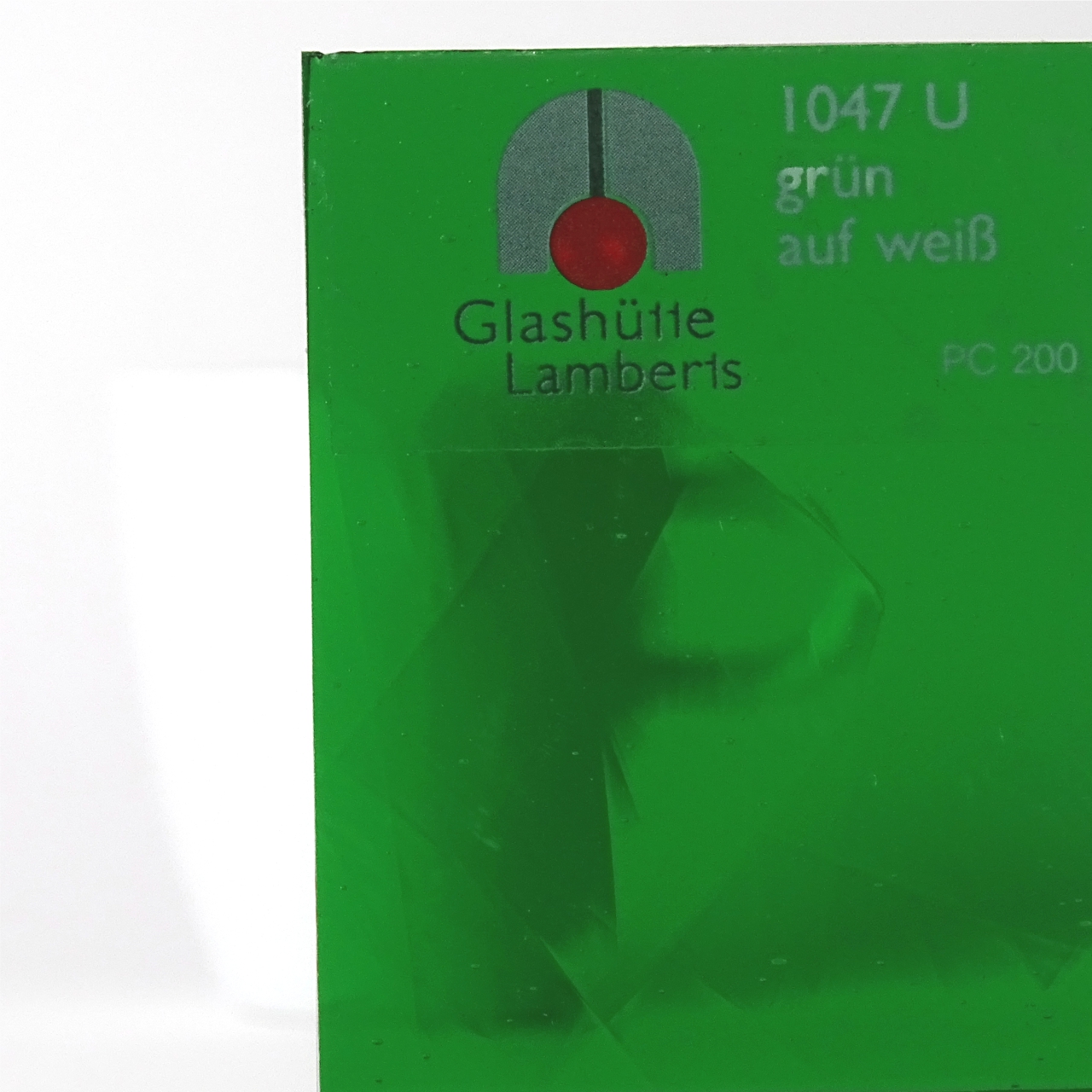 LAMBERTS 1047 U
