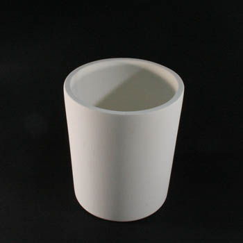Glass melting pot 150x200 mm Glass melting pot 150x200 mm
