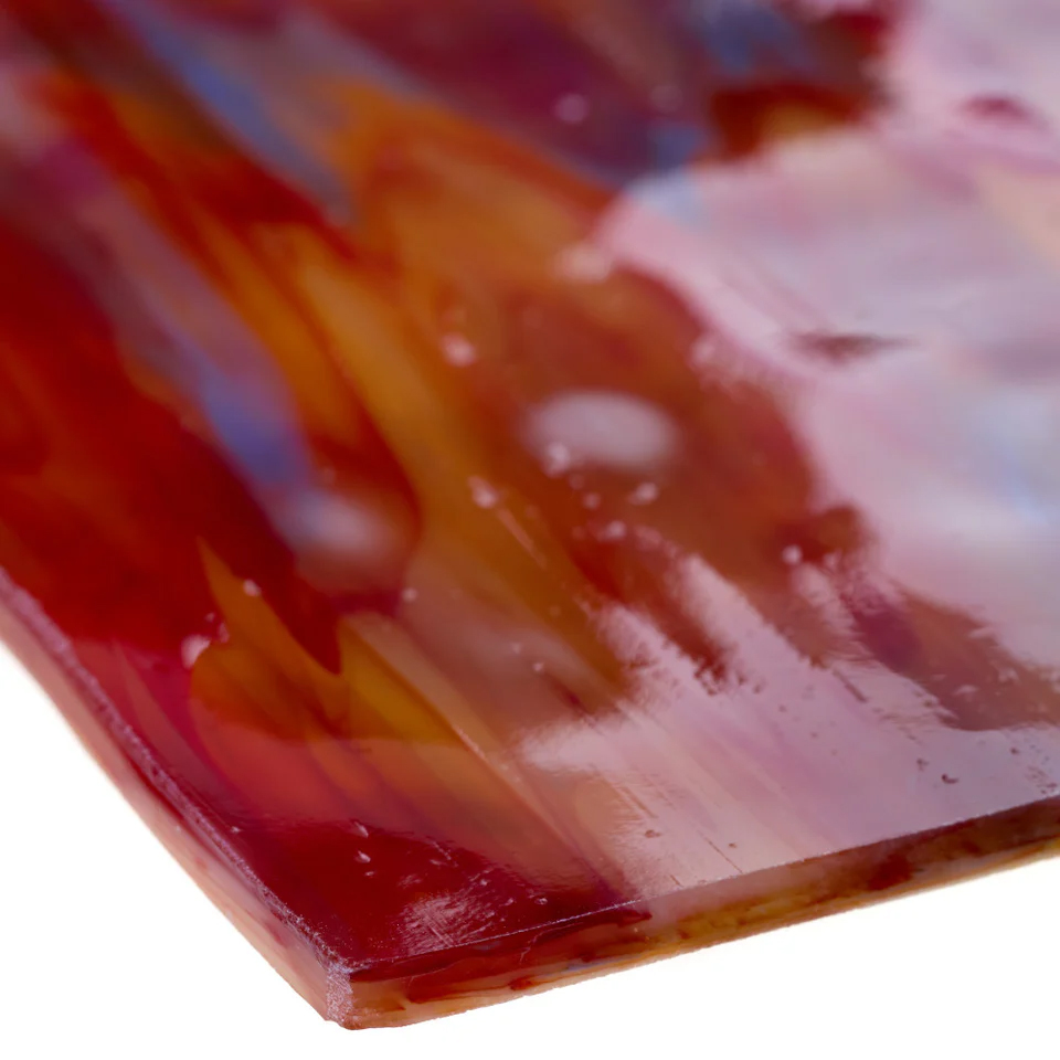 Mississippi River Glass 7032 M Mississippi River Glass 7032 M