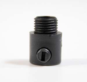 Stopper synt.outside thread Stopper synt.outside thread