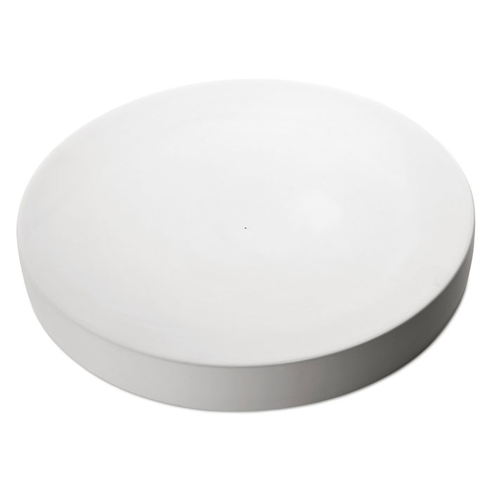 Fusingform 52x52x5cm Kugelschale Fusingform 52x52x5cm Kugelschale