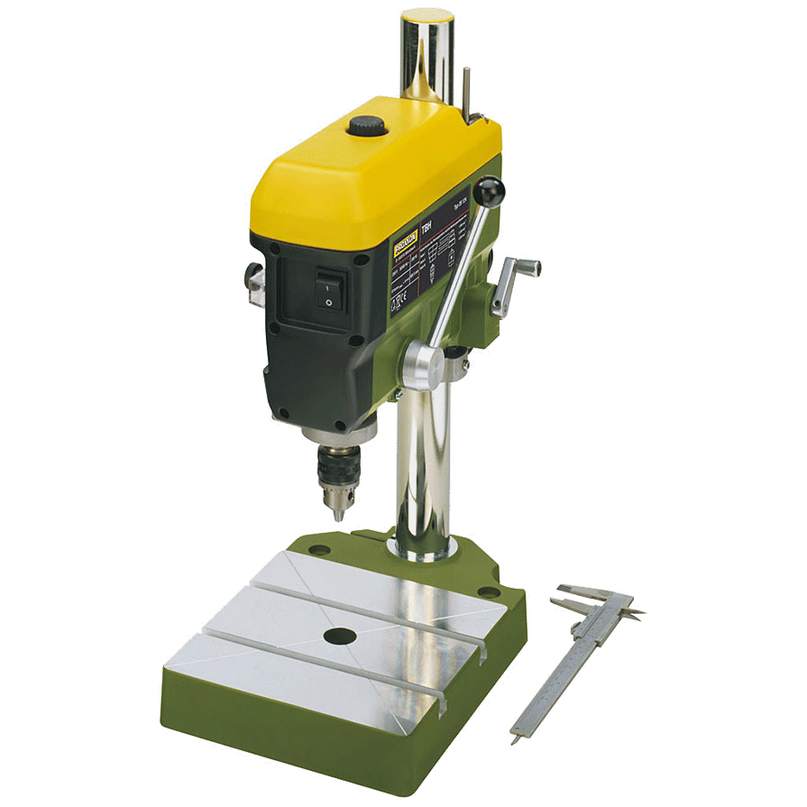 Proxxon Tischbohrmaschine TBH Proxxon Tischbohrmaschine TBH