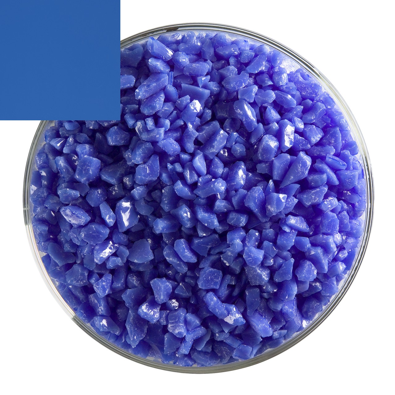 Bullseye Frits 0114 03 F coarse Bullseye Frits 0114 03 F coarse