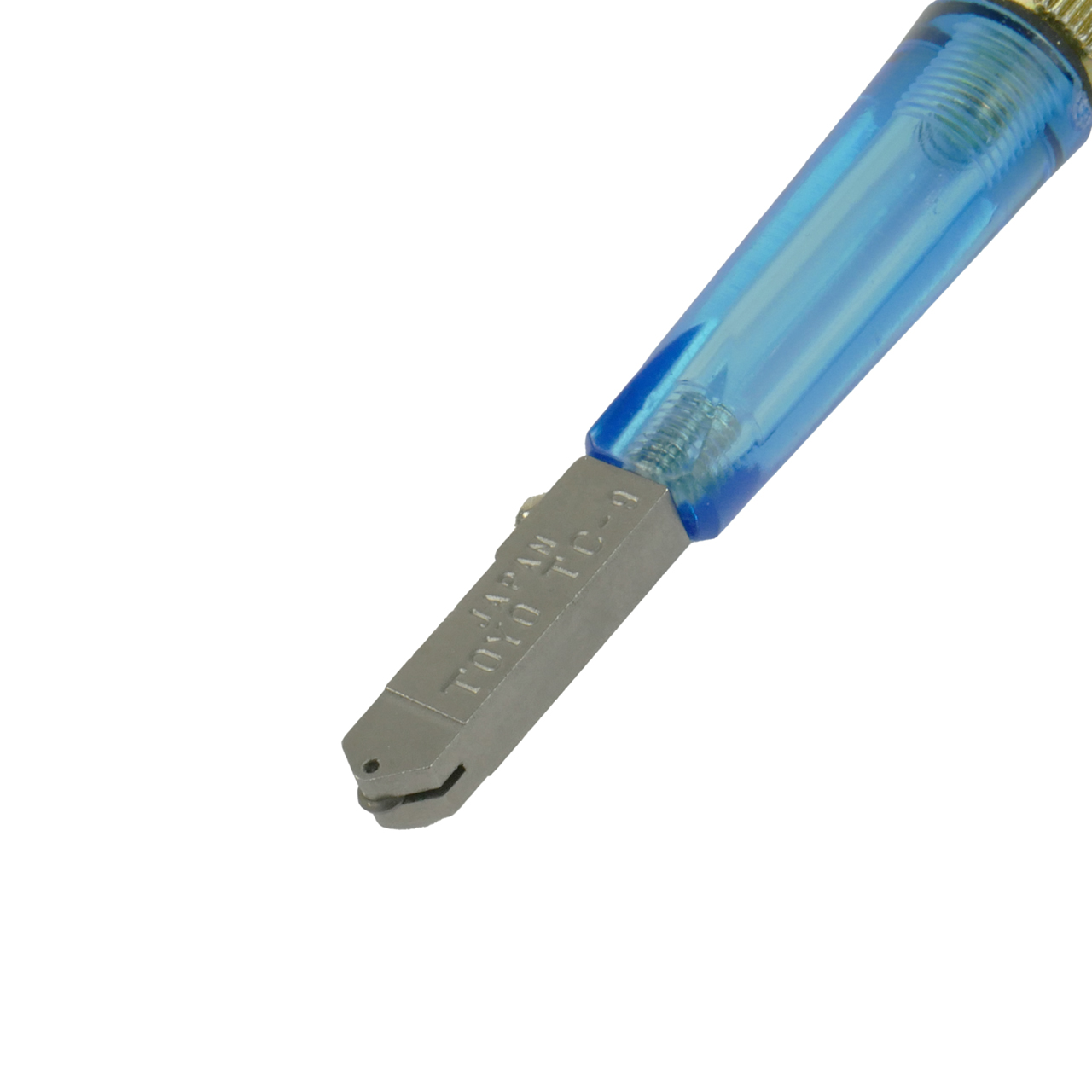 Glass cutter TOYO TC9P