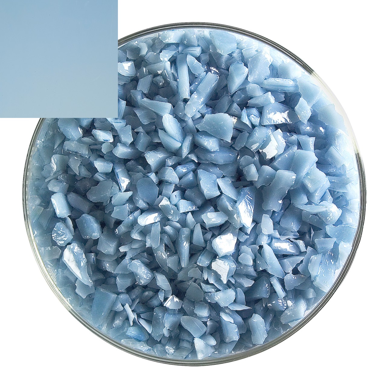 Bullseye Frits 0108 03 F coarse Bullseye Frits 0108 03 F coarse