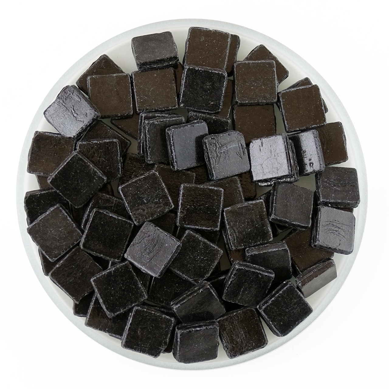 Quadrate für Floatglas, 16mm 0026