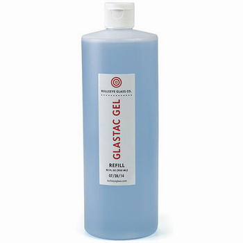 Bullseye Glastac Gel 950ml Bullseye Glastac Gel 950ml