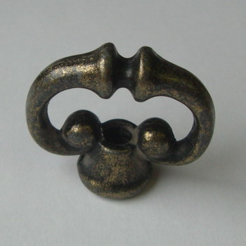 Loop GOTIK d: 40mm Loop GOTIK d: 40mm