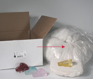 Castalot Mold mix 11 kg Castalot Mold mix 11 kg
