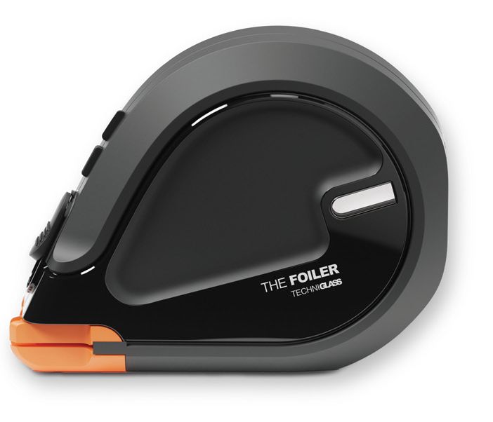 THE FOILER THE FOILER