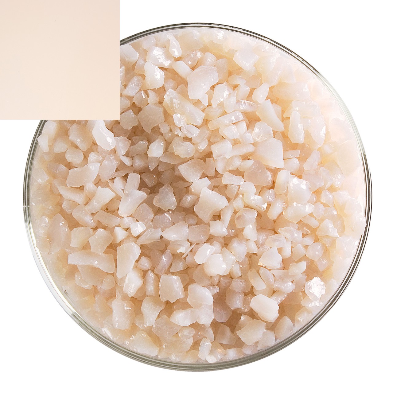 Bullseye Frits 0034 03 F coarse Bullseye Frits 0034 03 F coarse