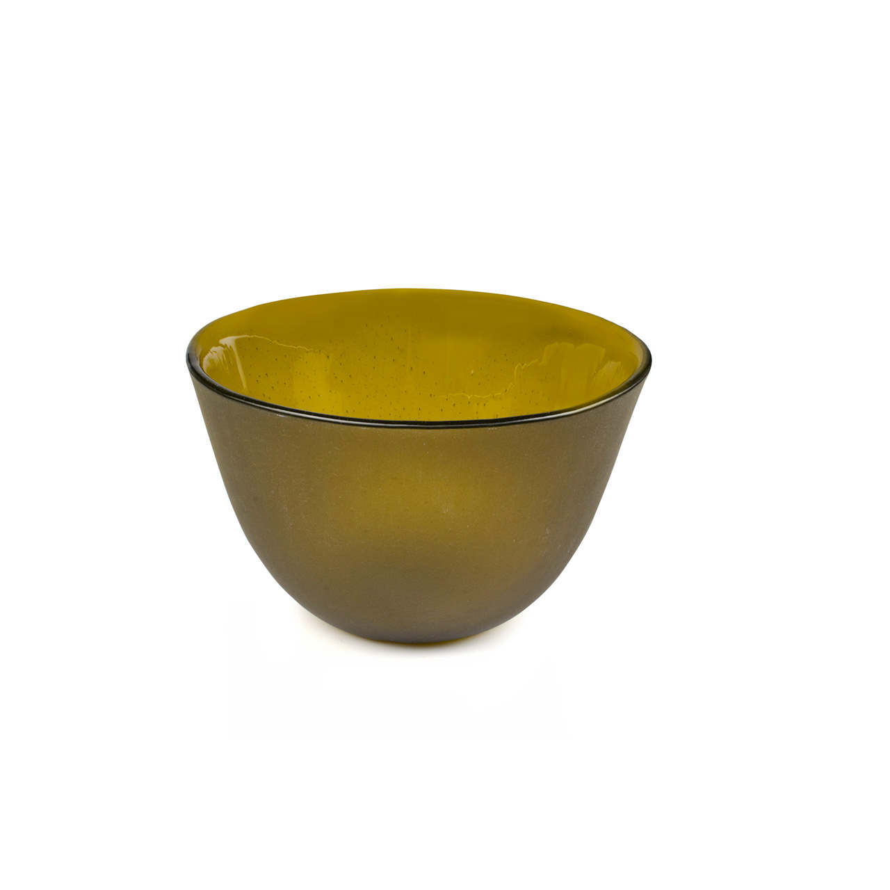 Fusingform 31x31x20cm tiefe Schale 1 Step 3