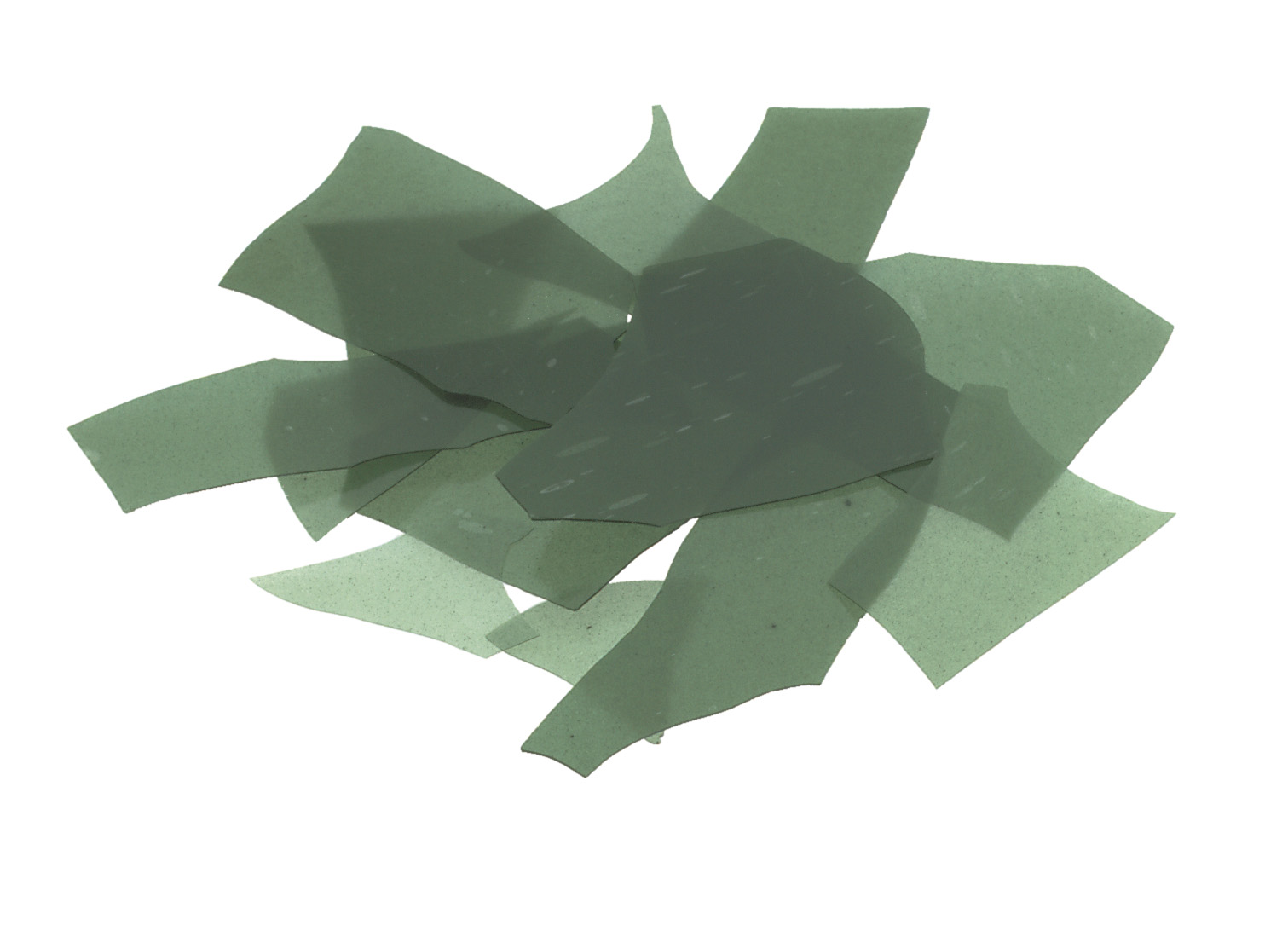 BULLSEYE confetti 1112 F 450g BULLSEYE confetti 1112 F 450g