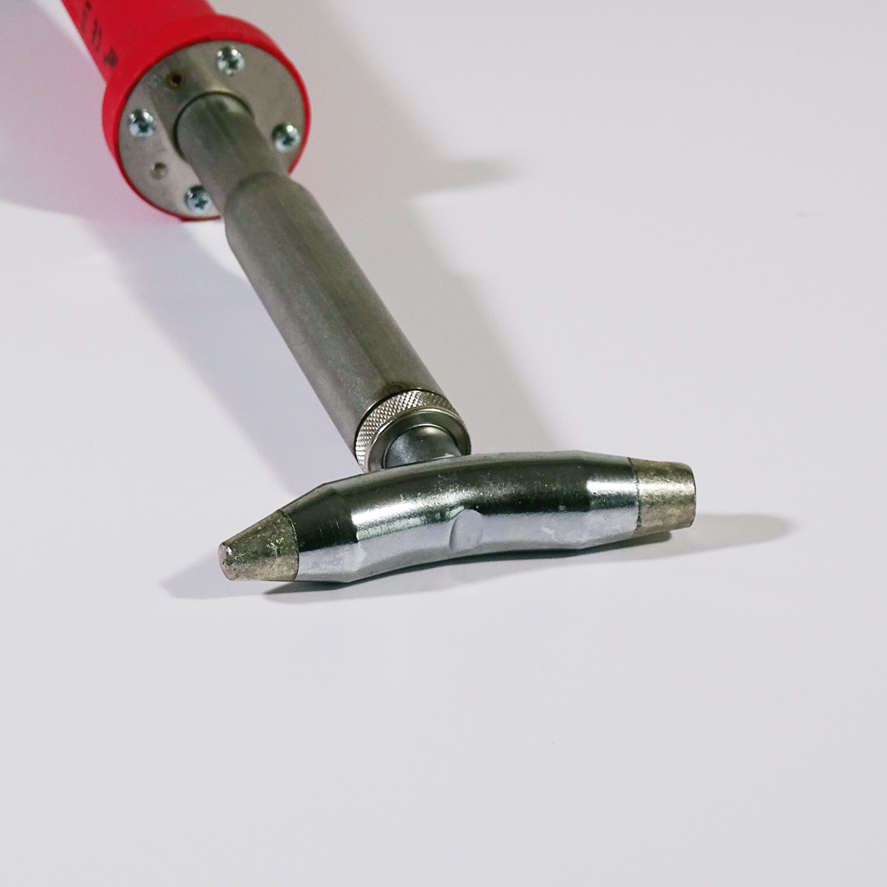 WELLER PROFIKIT soldering iron 200W (SG51-7) WELLER PROFIKIT soldering iron 200W (SG51-7)