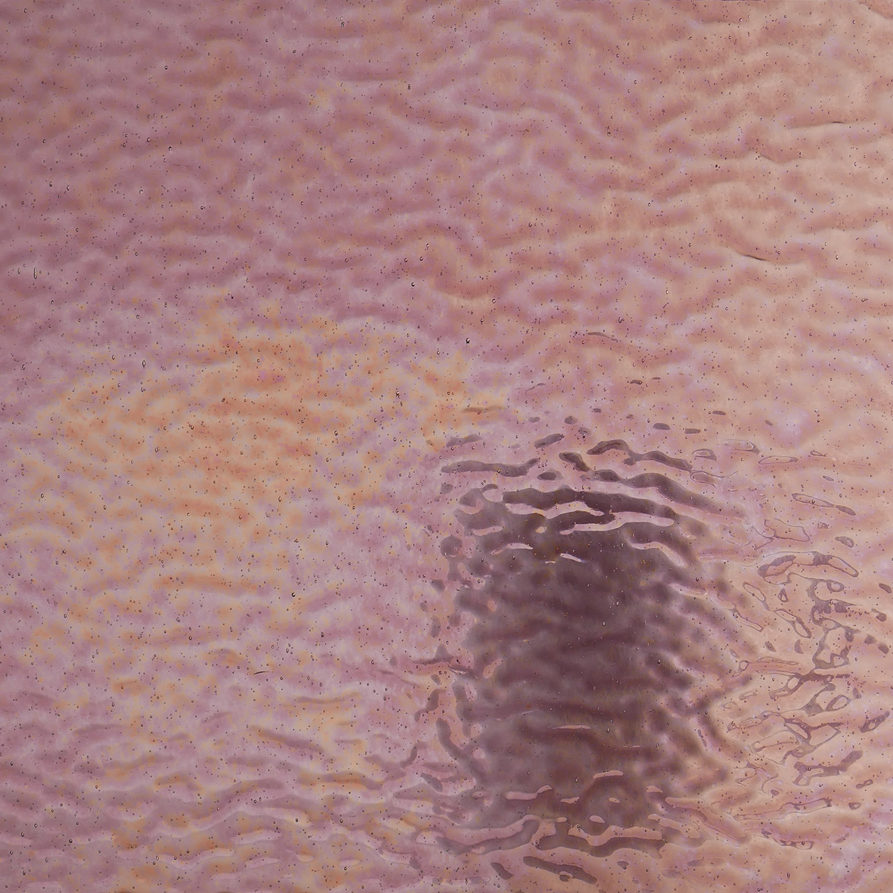 WISSMACH 135 Irid Ripple 82x53cm