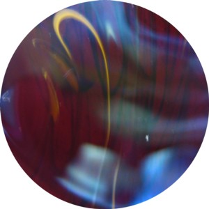 Rod Double Helix Psyche purple Rod Double Helix Psyche purple