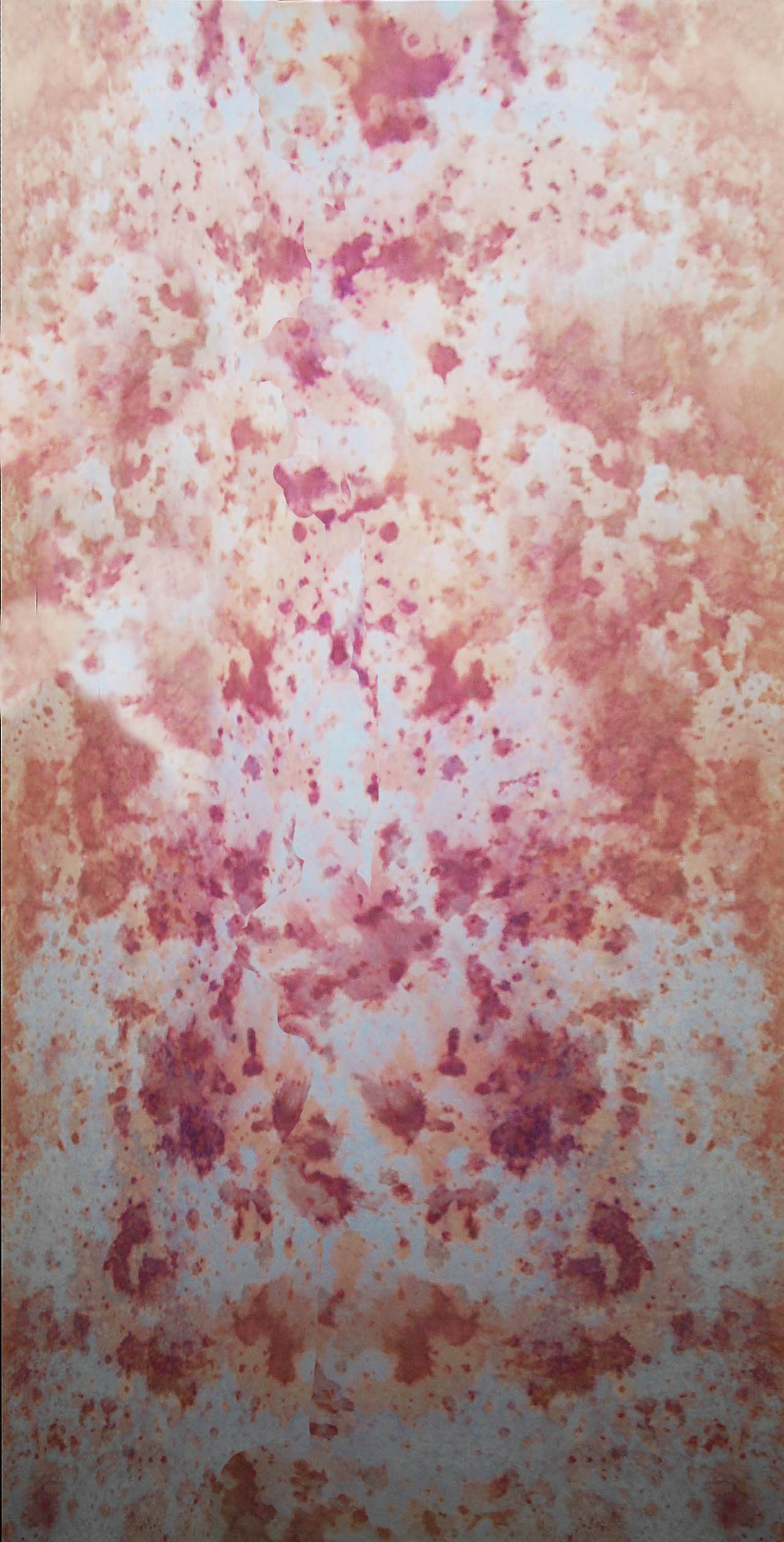 Especjo antiguo Policromo, 4 mm Especjo antiguo Policromo, 4 mm