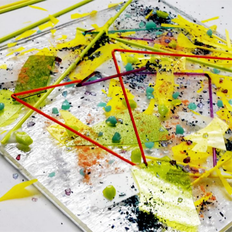 Seminar FUSING 1 Basic techniques and knowledge Seminar FUSING 1 Basic techniques and knowledge