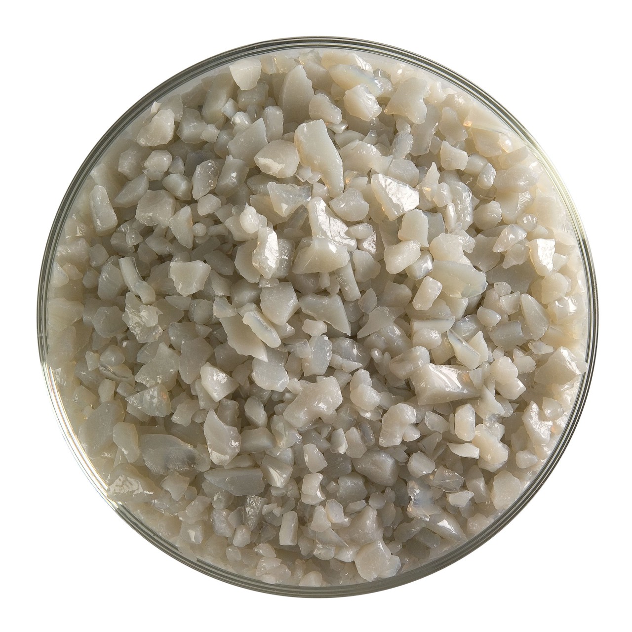 Bullseye Frits 0132 03 F coarse Bullseye Frits 0132 03 F coarse