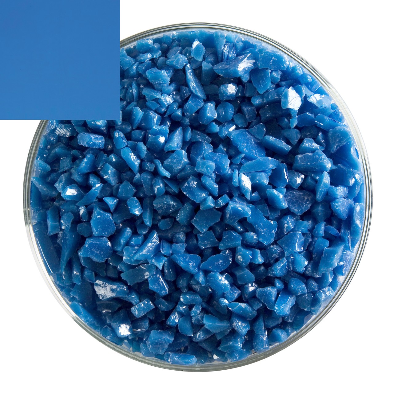 Bullseye Frits 0164 03 F coarse Bullseye Frits 0164 03 F coarse