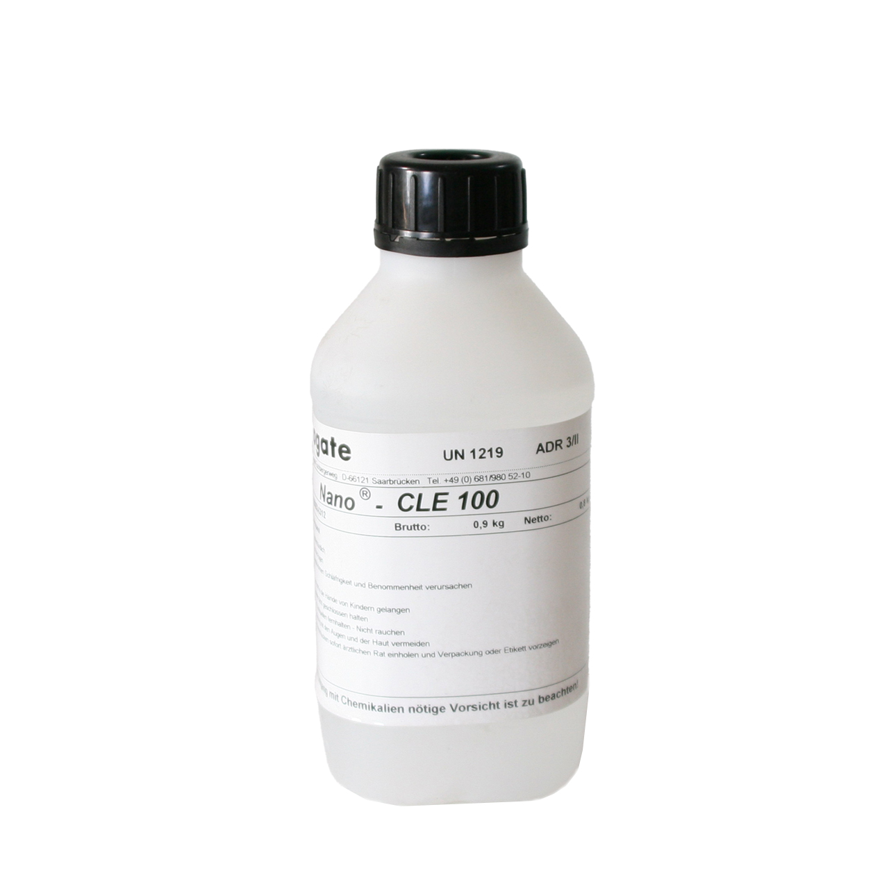 pro.Glass Clean 100 800g pro.Glass Clean 100 800g