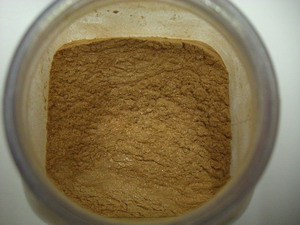 Hot Pigment 50g gold Hot Pigment 50g gold