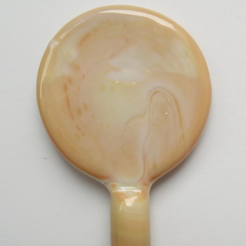 MORETTI Stab gelb opal