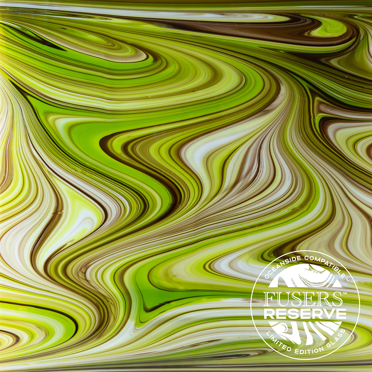 OCEANSIDE Fusers Reserve #89 DUBAI CHOCOLATE