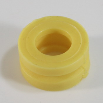 TAURUS 2 Groove grommets yellow TAURUS 2 Groove grommets yellow